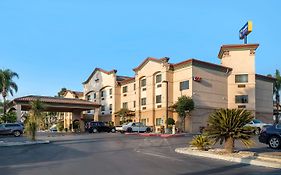 Comfort Suites Redlands Ca